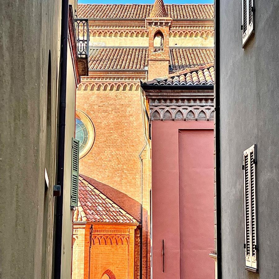 10Mt Dal Duomo Ca Del Duomo Alba (Piedmont) Exterior foto